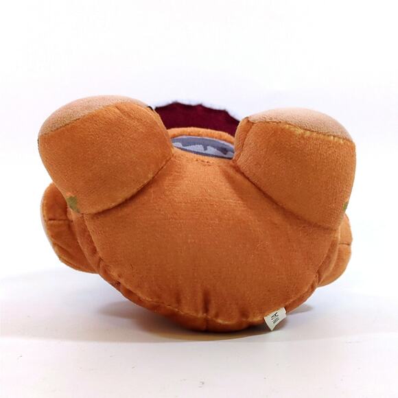 FNAF Freddy Fazbear 8" Funko Plush The Twisted Ones 2018 Five Nights at Freddy's - Picture 5 of 6